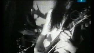 Motorpsycho - sheer profundity      music video