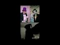 Shark Tale Oscar Ernie And Bernie Screaming In TikTok