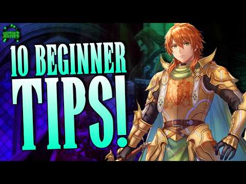 Romancing Saga 2 Revenge of the Seven - 10 Beginner Tips!! Don't Survive, Thrive
