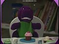 Barney The Backyard Gang Theme Song In Low Tone 3 Year Anniversary Of Bandicam Edition