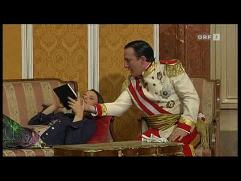 barbara stöckl bei wir sind kaiser