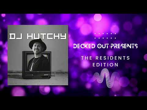 DECKED OUT | DJ Hutchy Returns as a New Resident