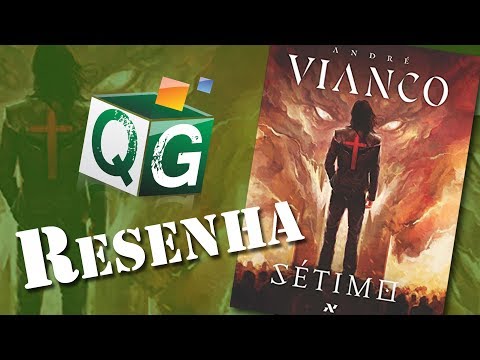 Resenha: Sétimo