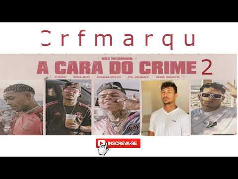 Mc Poze x Xama x McCabelinho x Bielzin - Cara Do Crime 2 PRÉVIA