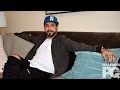 A.J. McLean - Live Together - Entrevue exclusive ...
