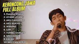 Download lagu ARYA GALIH FULL ALBUM DC KERONCONG JAWA TERBARU 2025 - KUSUMA WIJAYA - AYANG AYANG - AKU CAH KERJO mp3 Download lagu ARYA GALIH FULL ALBUM DC KERONCONG JAWA TERBARU 2025 - KUSUMA WIJAYA - AYANG AYANG - AKU CAH KERJO mp3