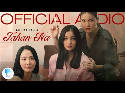 Official Audio: "Tahan Na" (Mommy Dearest OST) by Katrina Halili
