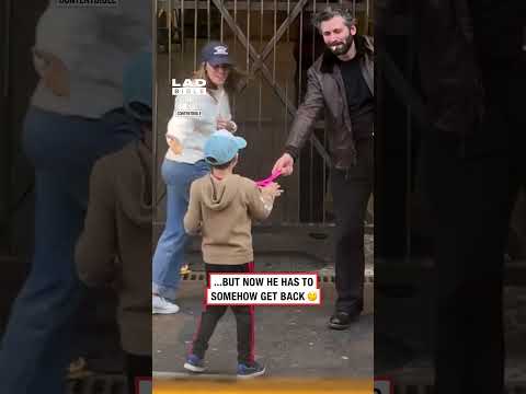 All That Effort Just to Find Out…🤦‍♂️