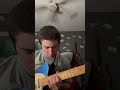 Sick Bill Frisell ￼ Pentatonic lick