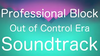 Cover art for Out of control