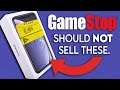 Do GameStop IPhones Use Fake Parts