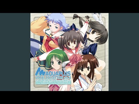 Comic Party Revolution Heart to Heart Arisa Nakayama