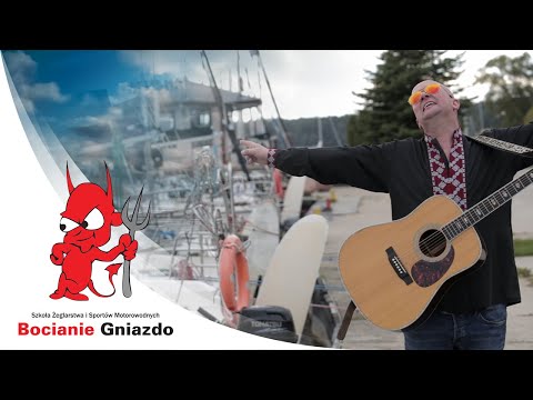 Oficjalna piosenka i teledysk BOCIANIEGO GNIAZDA :)