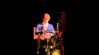 2016March6Pheasantry3 A Foggy Day In London Town