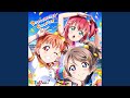 Love Live - Braveheart Coaster by CYaRon