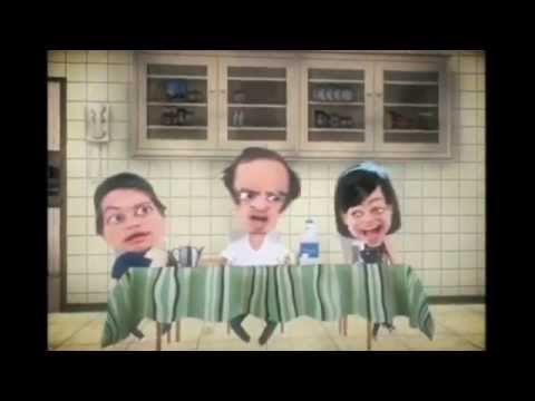 Jorge Serrano - Emociones negativas (video oficial) [HD]