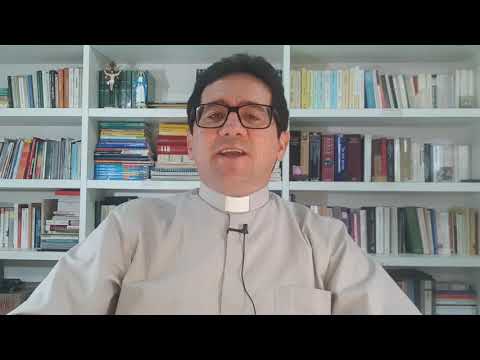 Dom Paulo Jackson  28/07/2020 (terça)  - Evangelho do dia