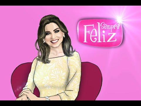 ABERTURA SEMPRE FELIZ 2015