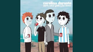 Marta, Sebas, Guille y los demás