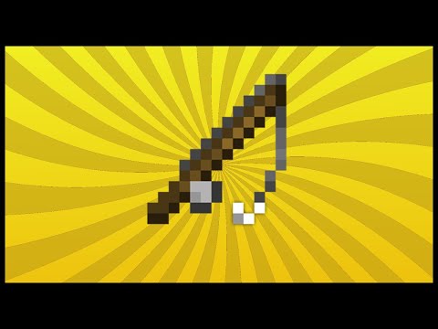 Top 5 Fishing Rod Enchantments In Minecraft