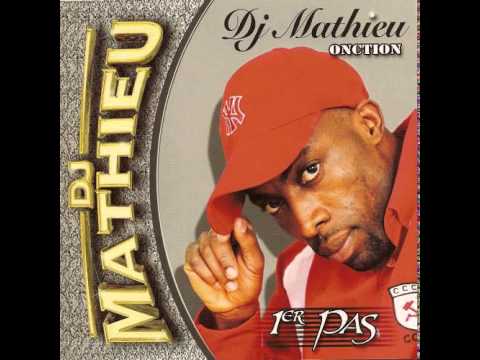DJ Mathieu - Souviens-toi