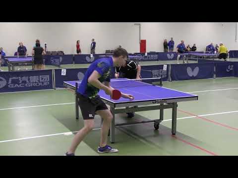 RAUBICHI-2018 Виктор БЫКОВ, Вадим АНТОНОВ