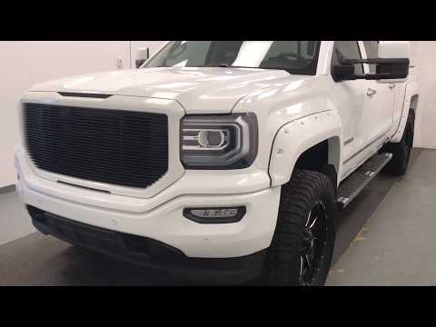White 2016 GMC Sierra 1500  Review lethbridge ab - Davis GMC Buick Lethbridge Appraisal Grid