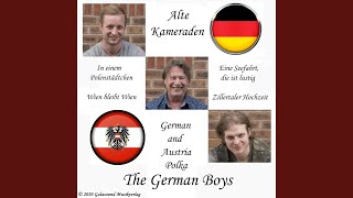 Alte Kameraden