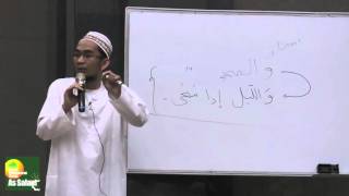 Download lagu Tafsir Surat Ad Dhuha dan Al Insyirah oleh Ustad Adi Hidayat Lc MA mp3