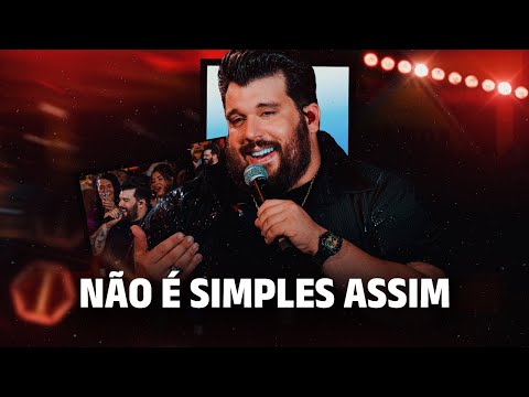 Panda - Não É Simples Assim [ Panda sem Moderação 2 ]