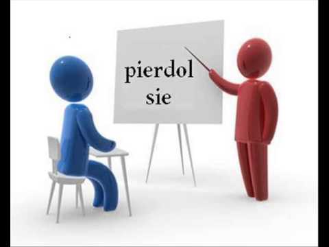 Poeci Wyklęci, Kenrishu - Materiały Szkoleniowe