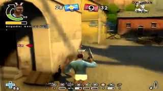 Little soldier Gameplay