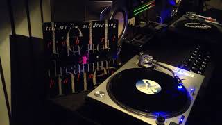 Robert Palmer ‎–Tell Me I&#39;m Not Dreaming (Westerville Mix) VINYL COLLECTION