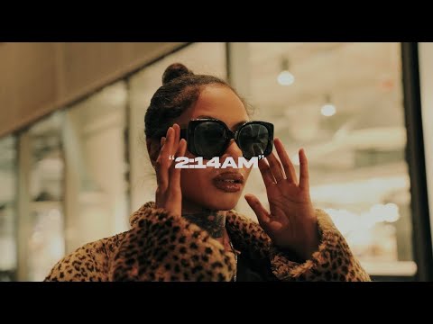 Baree Swervo - 2:14am (Official Music Video) Dirby- @JUSMH