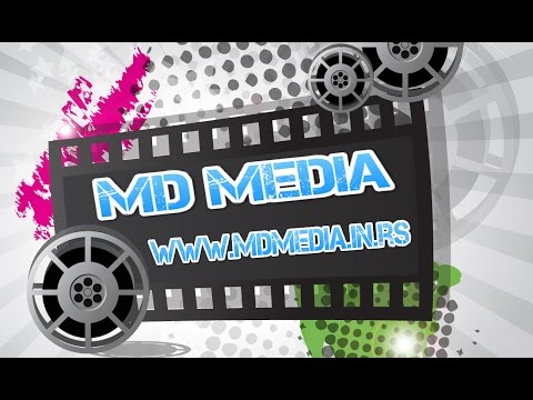 Danijela Radovanović & Miško - Uživo - Oj, Jelice ljubav nije šala