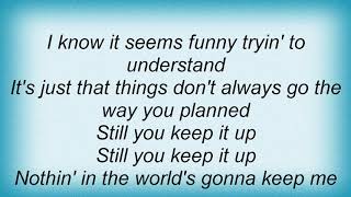 Soul Asylum - Keep It Up Lyrics
