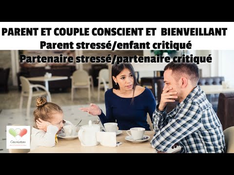 Conséquences du stress