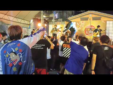 Wota @ J-TRENDS in TOWN 2022 [Ramp]