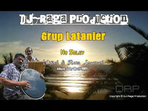 Grup Latanier - Nu Soley