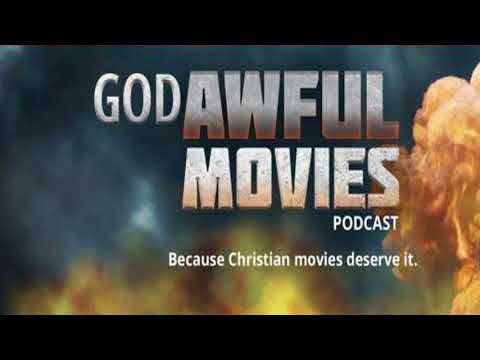 TV & FILM - God Awful Movies - GAM071 Apocalypse 4: Judgement