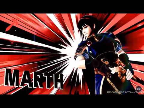 I live to Fight again!