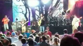 Dave Matthews Band - You Never Know (better audio)