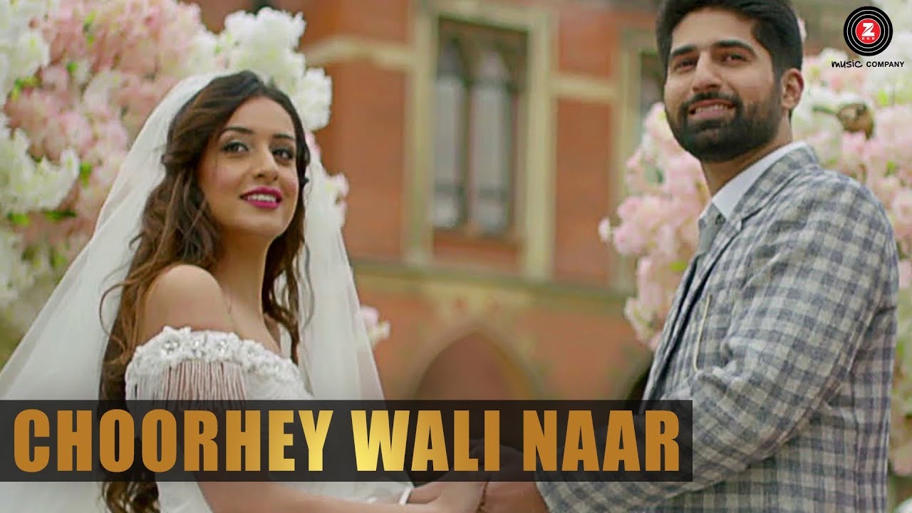 Choorhey Wali Naar Lyrics  | Choorhey Wali Naar | Jagz Dhaliwal | Deep Jandu