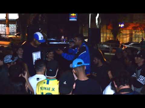 LJR x Mil House [Red Bull Mano] - 25/09/2018