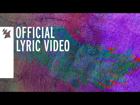 Morgan Page feat. HALIENE - Footprints (Official Lyric Video)