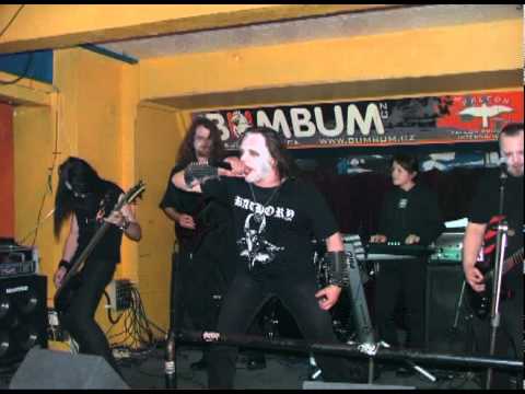 Mater Monstifera - Vzkříšení