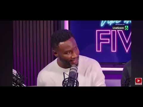 Mikel Obi recalls Roman Abramovich's message to Chelsea coaches and players 