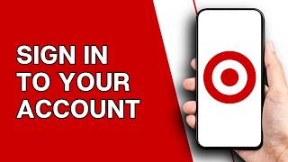 How to Sign In to Your Target Account Online | Target Login & Account 