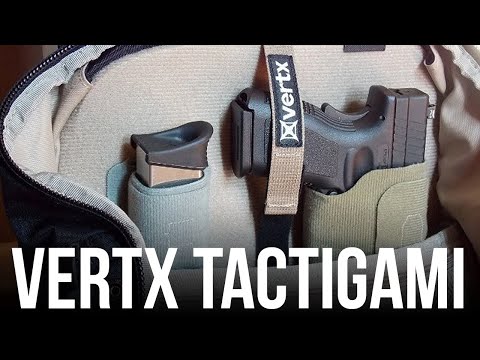 VERTX MPH SUB UNIVERSAL HOLSTER TACTIGAMI