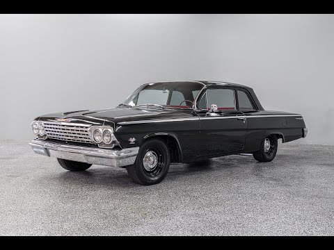 1962 Chevrolet Bel Air (CC-1416326) for sale in Concord, North Carolina